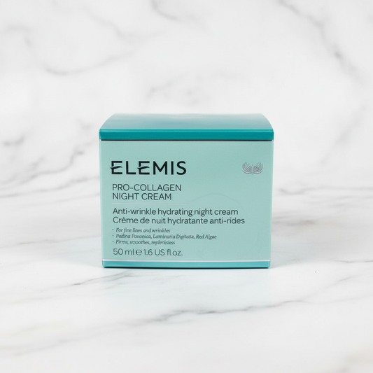Elemis Pro-Collagen Night Cream