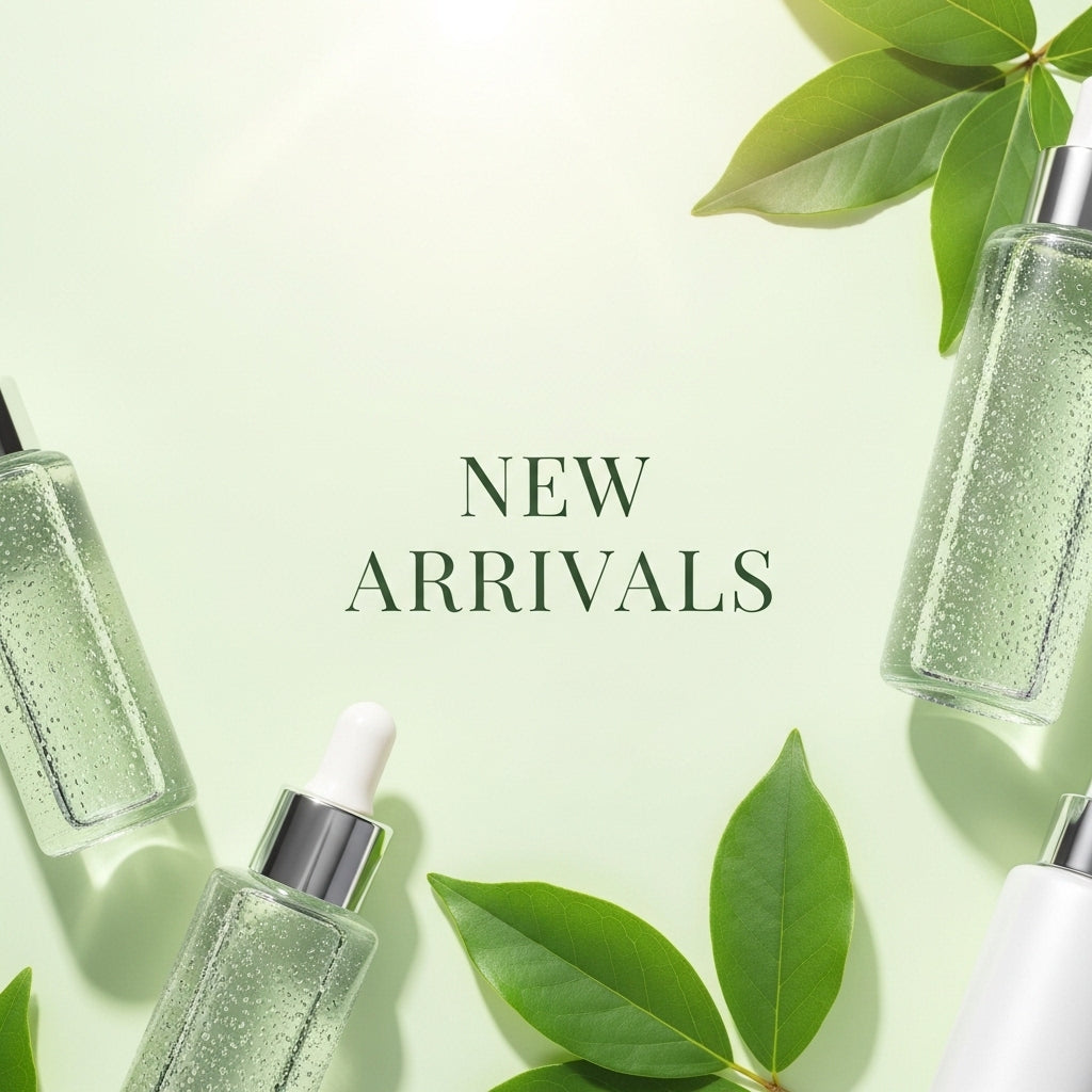 NEW ARRIVAL
