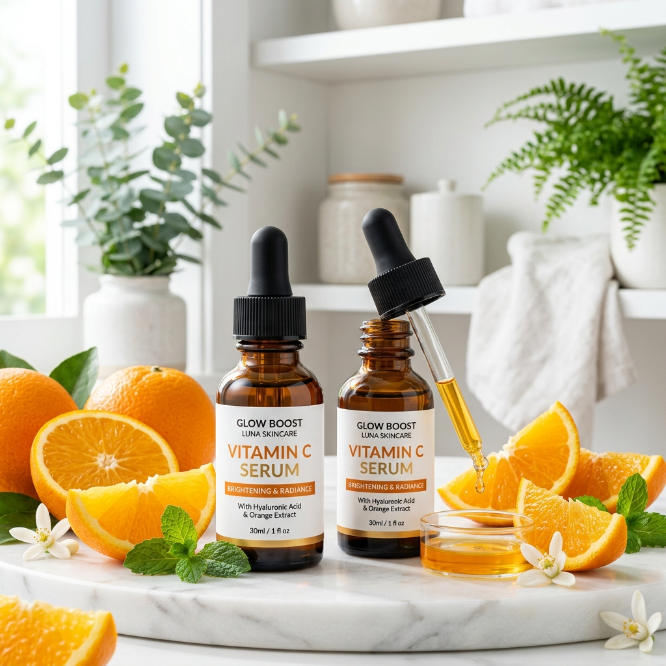 Serum