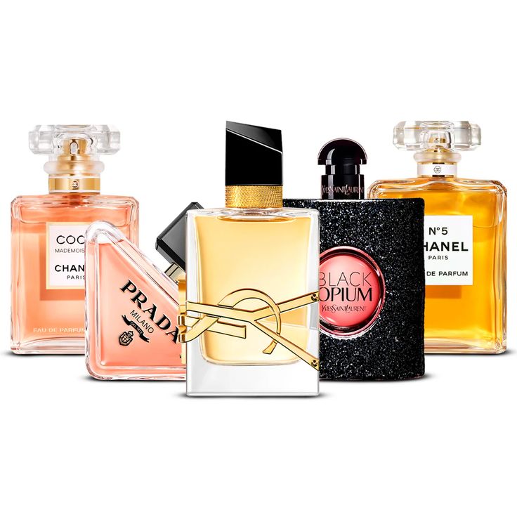 Fragrance