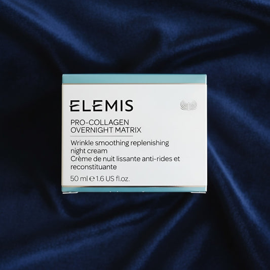 Elemis Pro Collagen Overnight Matrix Cream 50 ml/ 1.6 oz