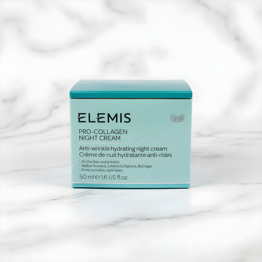 Elemis Pro-Collagen Night Cream