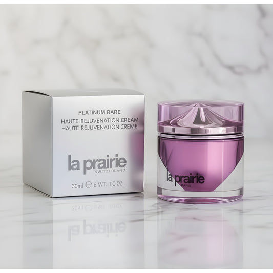 La Prairie Platinum Rare Haute-Rejuvenation Cream –