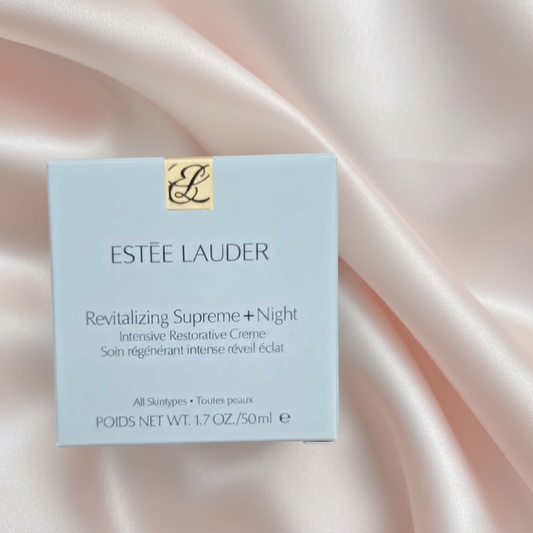 Estée Lauder Revitalizing Supreme+ Night Intensive Restorative Cream