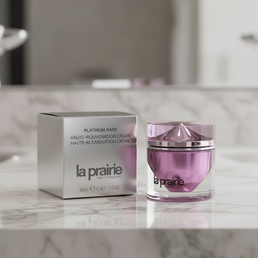 La Prairie Platinum Rare Haute-Rejuvenation Cream –