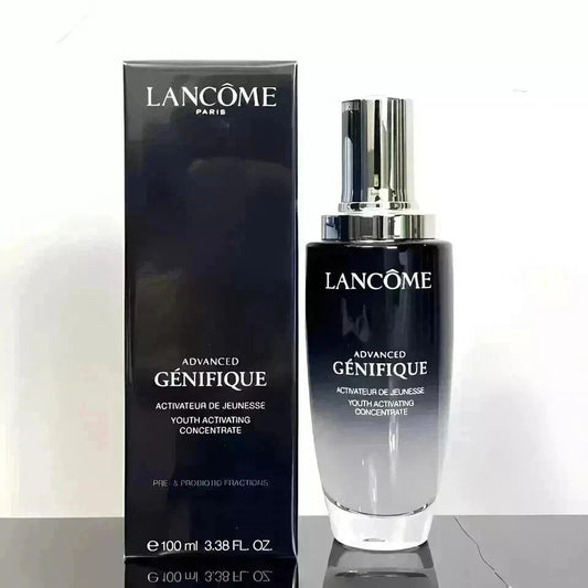 Lancôme Advanced Génifique Serum 3.38 oz (100ml) –| New & Sealed