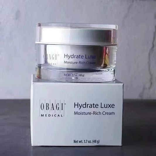 Obagi Hydrate Luxe Moisture-Rich Cream