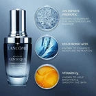 Lancôme Advanced Génifique Serum 3.38 oz (100ml) –| New & Sealed